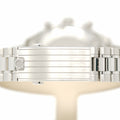 Pre-Owned Omega Speedmaster 38 Milano Cortina 2026 522.30.38.50.04.002