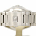 Pre-Owned Grand Seiko Evolution 9 Spring Drive GMT 'Mistflake' SBGE285