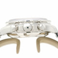 Pre-Owned Omega Speedmaster 38 Milano Cortina 2026 522.30.38.50.04.002