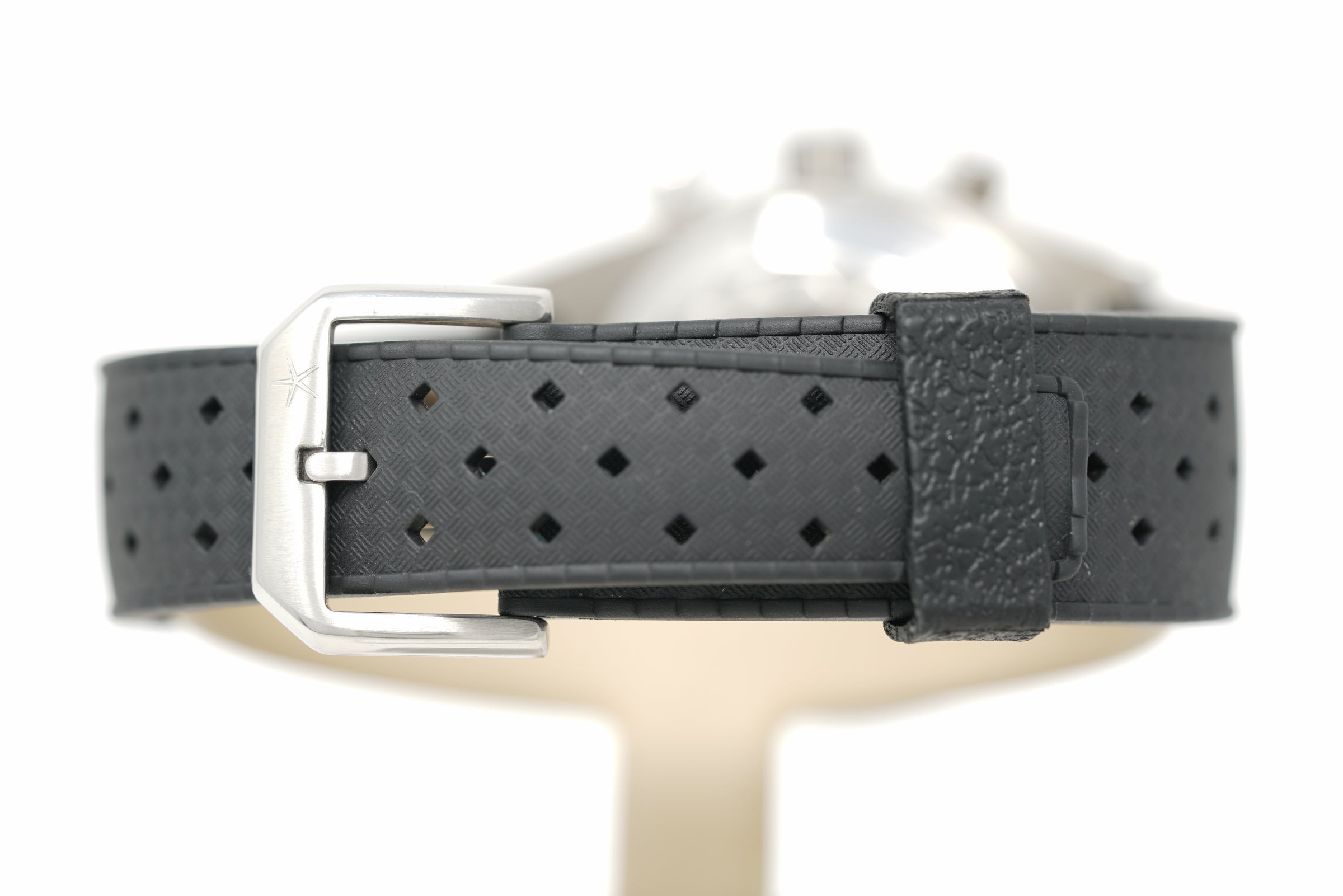 Pre-Owned Aquastar Deepstar III Automatic Chronograph