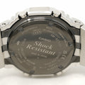 Pre-Owned G-Shock Full Metal Silver GMB2100SD-1C
