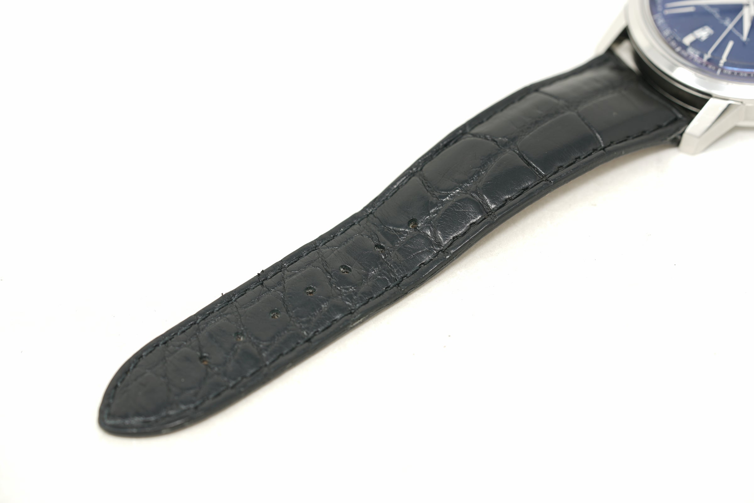 Pre-Owned Vulcain 50s Presidents' Classic 'Herbie Hancock' LE 160151.301L