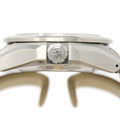 Pre-Owned Grand Seiko Evolution 9 Spring Drive GMT 'Mistflake' SBGE285