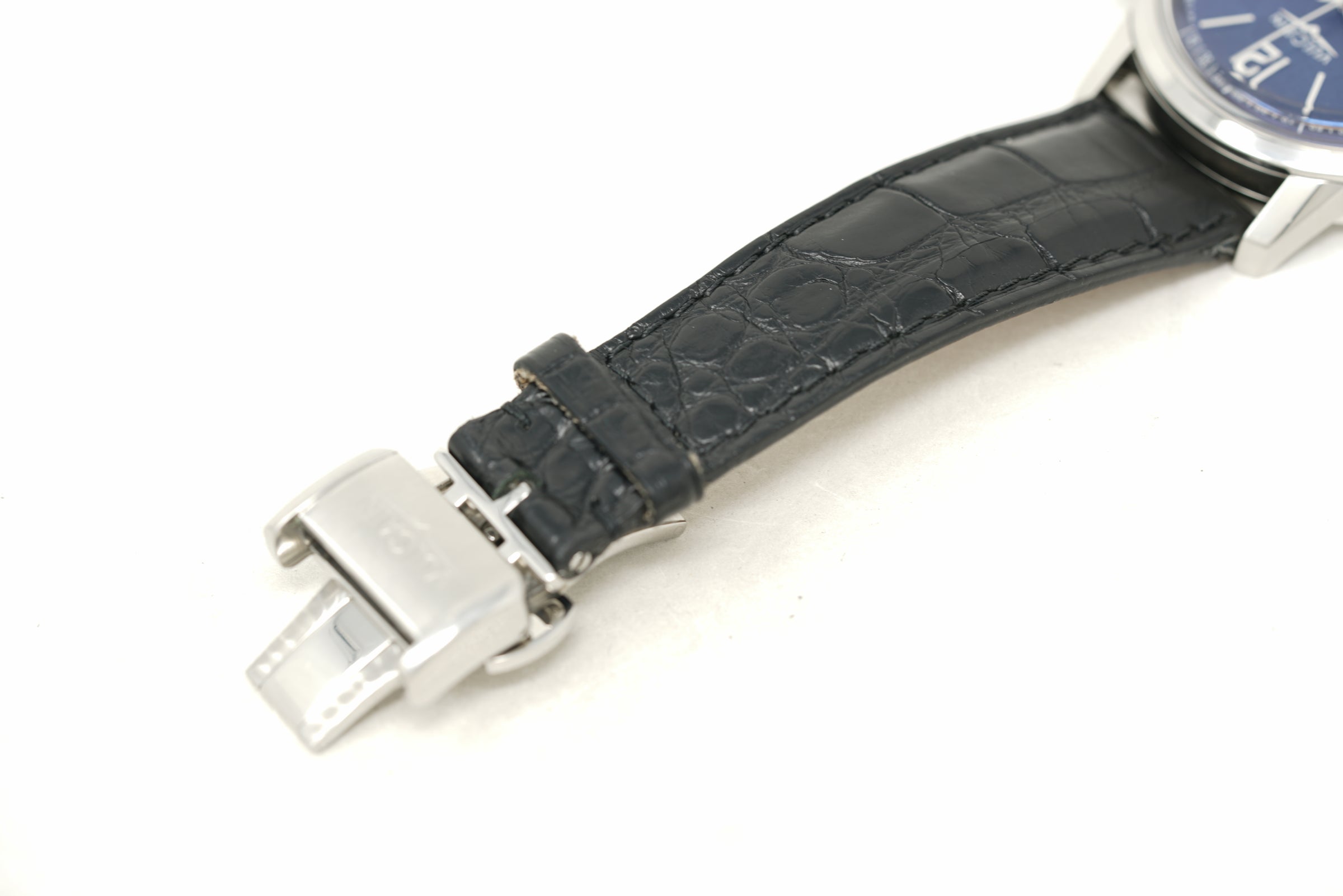 Pre-Owned Vulcain 50s Presidents' Classic 'Herbie Hancock' LE 160151.301L
