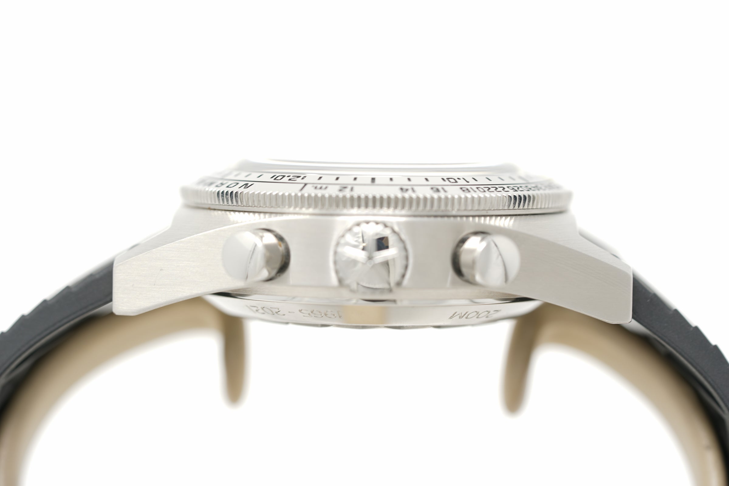 Pre-Owned Aquastar Deepstar III Automatic Chronograph