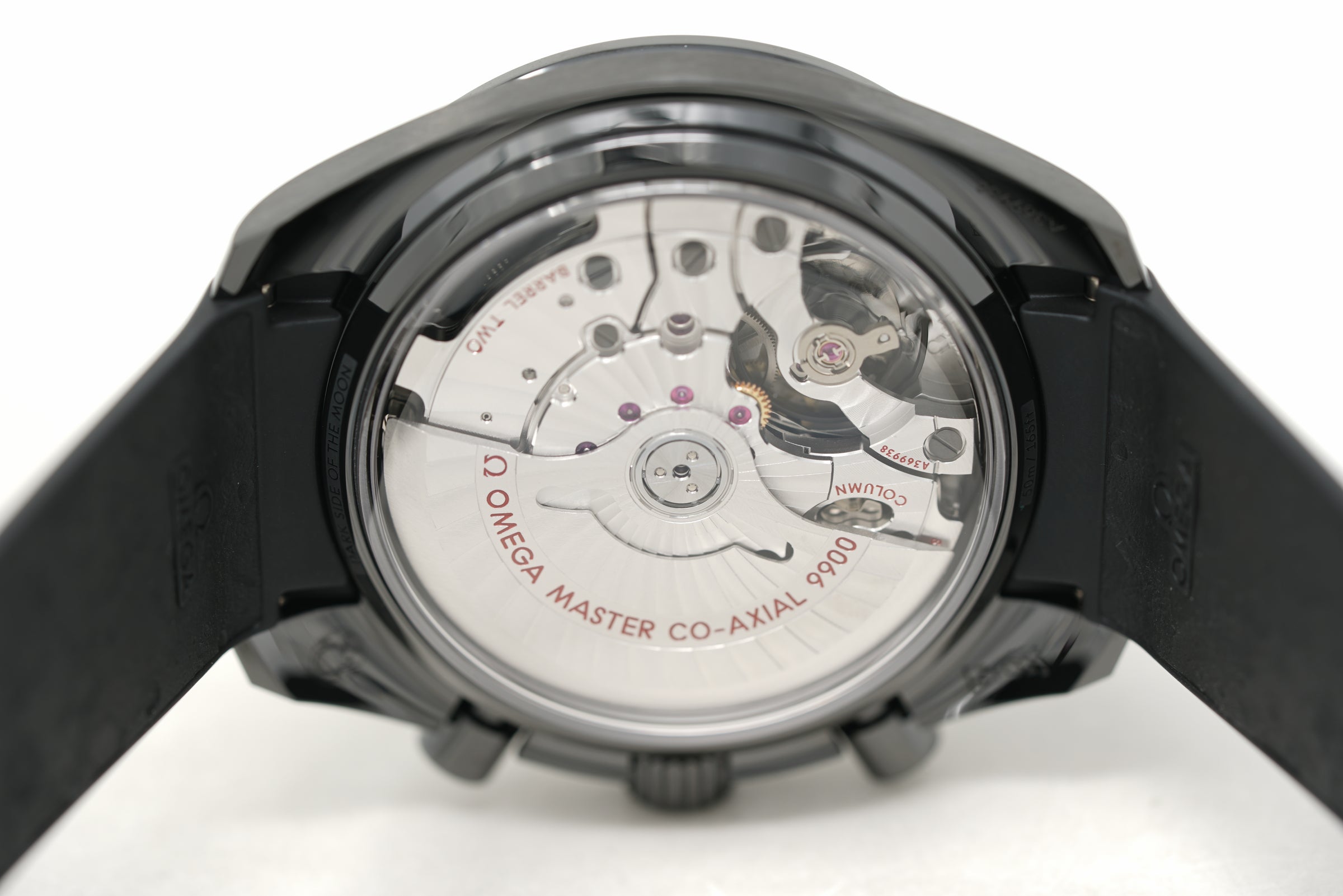 Pre-Owned Omega Speedmaster Dark Side of the Moon 310.92.44.51.01.004
