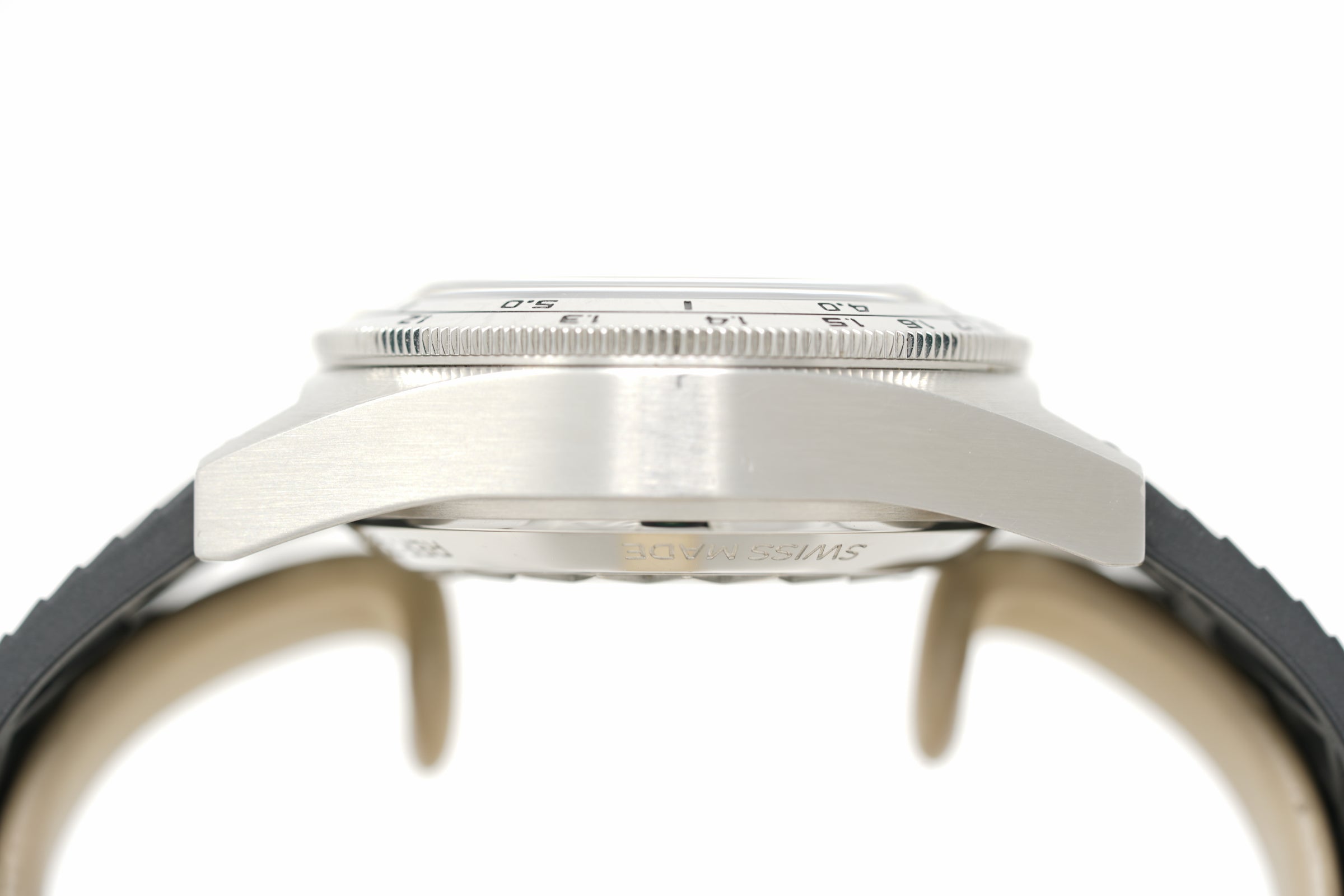 Pre-Owned Aquastar Deepstar III Automatic Chronograph
