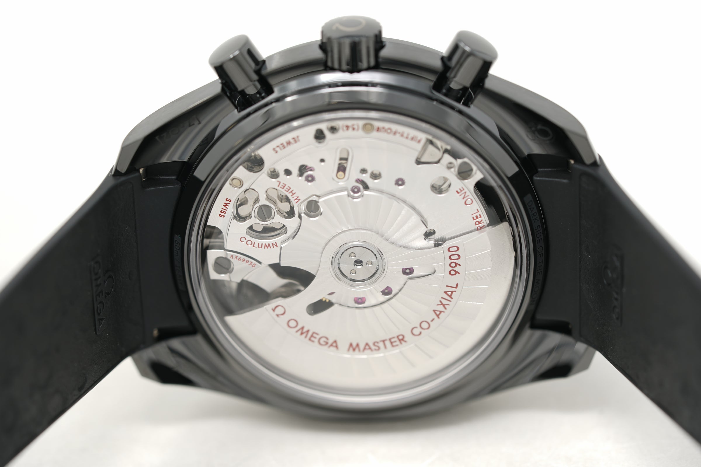 Pre-Owned Omega Speedmaster Dark Side of the Moon 310.92.44.51.01.004