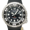 Pre-Owned Citizen Promaster Marine Professional Diver BN1024-01E