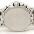 Pre-Owned G-Shock Full Metal Chronograph Silver GMCB2100D-1A