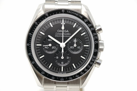 Pre-Owned Omega Speedmaster Moonwatch Professional 310.30.42.50.01.002