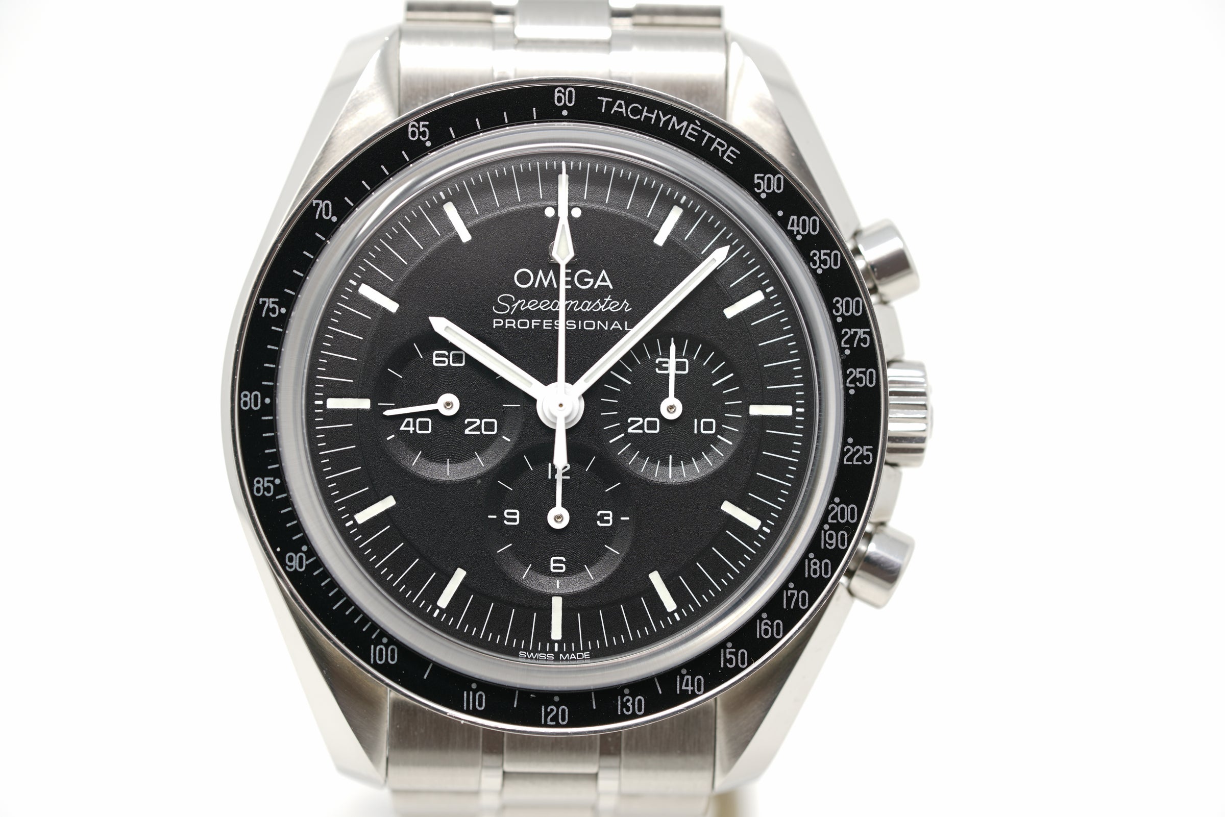 Pre-Owned Omega Speedmaster Moonwatch Professional 310.30.42.50.01.002