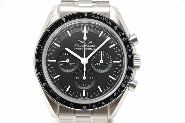 Pre-Owned Omega Speedmaster Moonwatch Professional 310.30.42.50.01.002