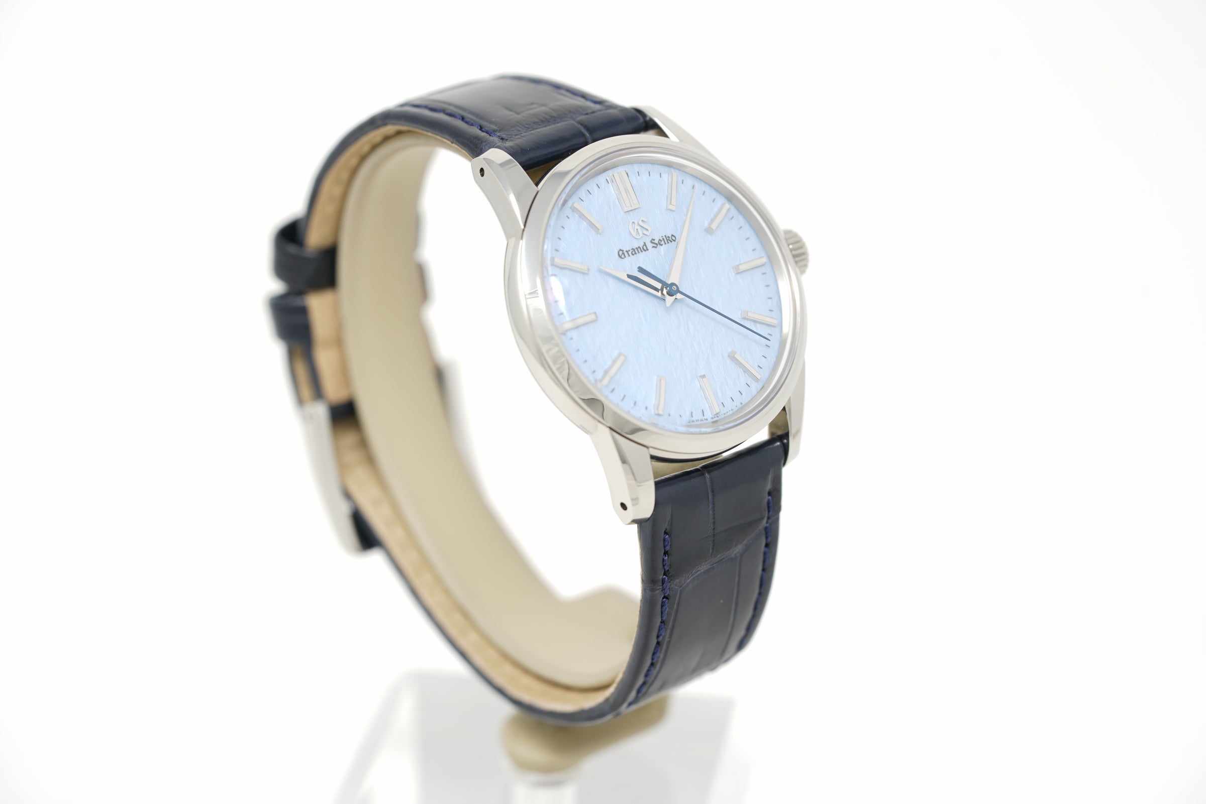Pre-Owned Grand Seiko Elegance SBGX353