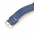 Pre-Owned Cartier Drive de Cartier Extra-Flat WSNM0011