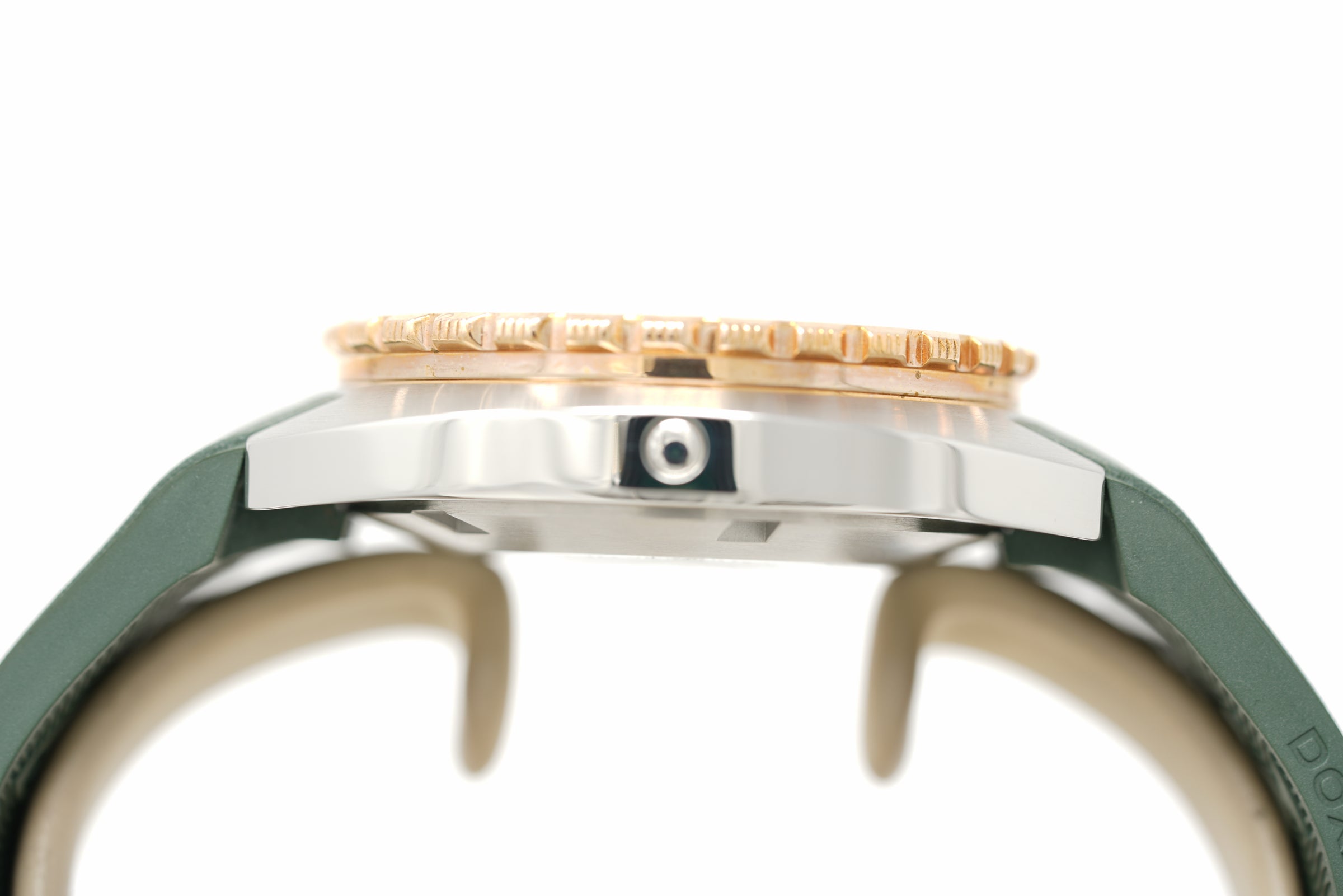 Pre Owned Doxa Army 785 60 031 26 Topper Fine Jewelers