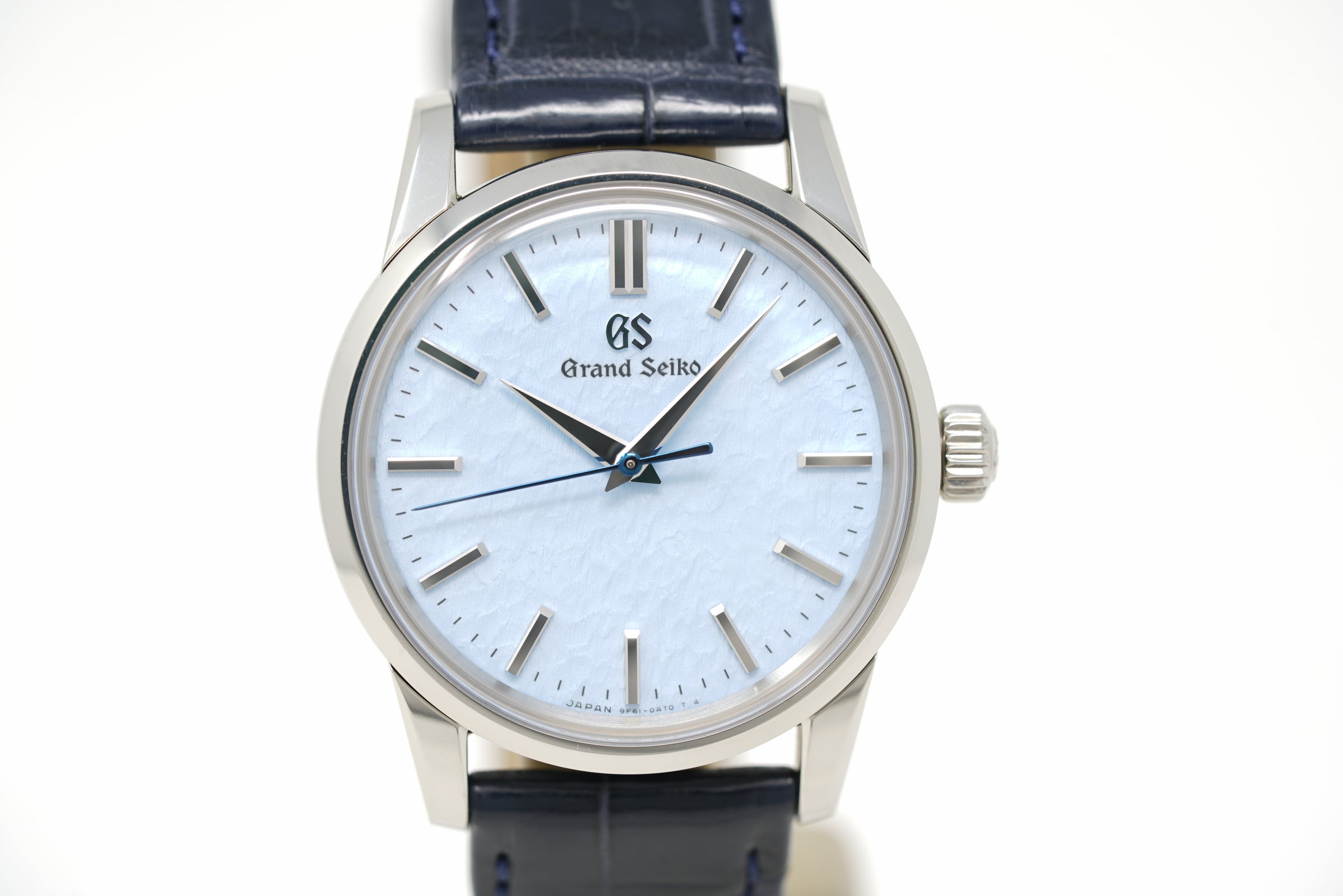 Pre-Owned Grand Seiko Elegance SBGX353