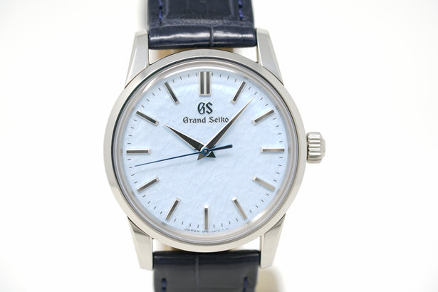 Pre-Owned Grand Seiko Elegance SBGX353