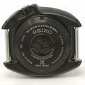Pre-Owned Seiko Prospex Black Series 1970 Diver's Re-Interpretation Limited SPB257