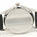 Pre-Owned Nomos Glashütte Ludwig Neomatik Doctors Without Borders 282.S2