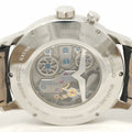 Pre-Owned Vulcain 50s Presidents' Classic 'Herbie Hancock' LE 160151.301L