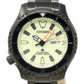 Pre-Owned Citizen Promaster Dive NY0155-58X