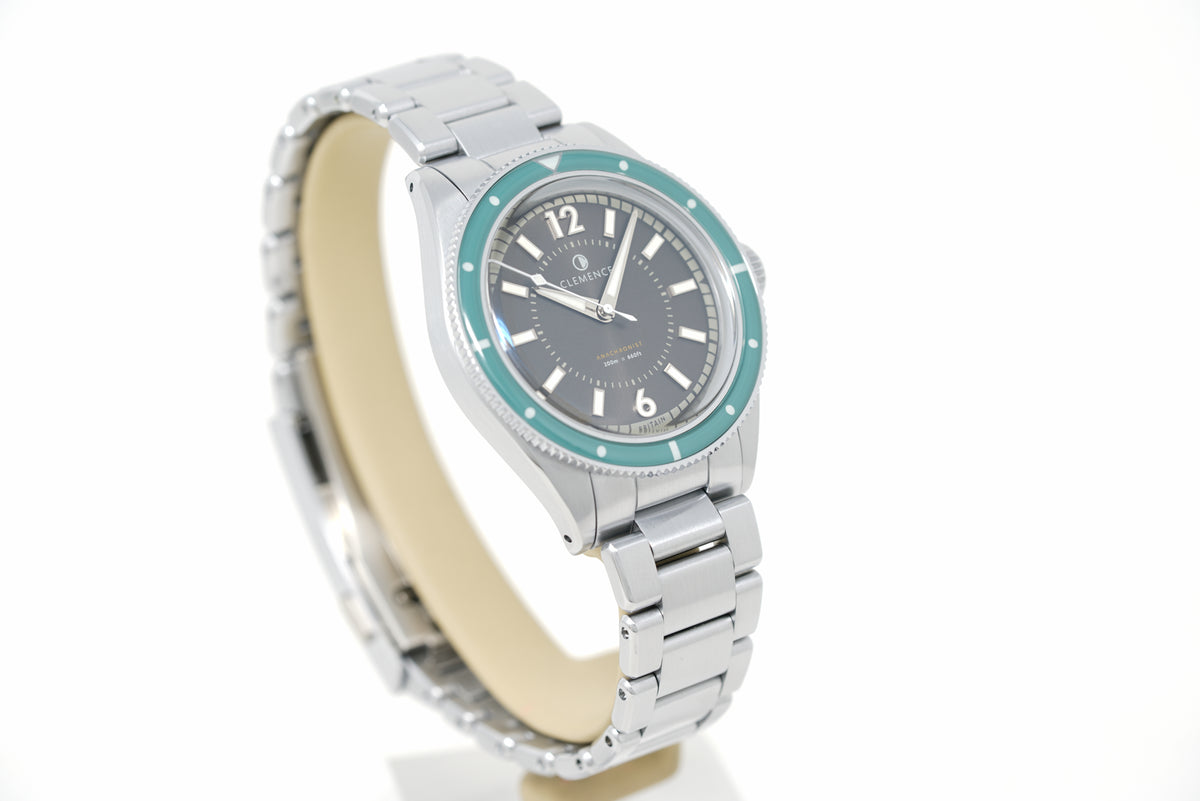 Pre-Owned Clemence x Anachronist Photic MKII Breakwater
