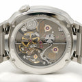 Pre-Owned H. Moser & Cie Streamliner Perpetual Calendar 6812-1200