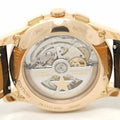 Pre-Owned Zenith Captain Chronograph 18k Rose Gold LE 18.2111.400/C498