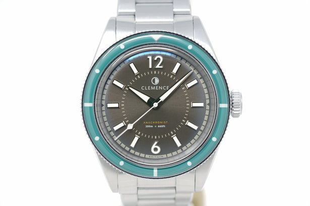 Pre-Owned Clemence x Anachronist Photic MKII Breakwater