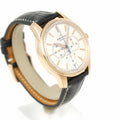 Pre-Owned Zenith Captain Chronograph 18k Rose Gold LE 18.2111.400/C498