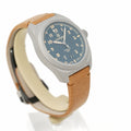 Pre-Owned Formex Field Automatic Petrol Blue 40mm 0660.1.6533.723