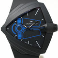 Pre-Owned Hamilton Ventura XXL Bright Dune Limited Edition H24614330