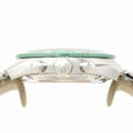 Pre-Owned Zenith Chronomaster Sport Green 03.3119.3600/56.M3100