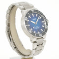 Pre-Owned Oris Aquis Date Clipperton Limited 01 733 7730 4185-Set RS