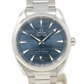 Pre-Owned Omega Seamaster Aqua Terra 220.10.38.20.03.001