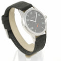 Pre-Owned Nomos Glashütte Club Campus 38 Night 736