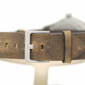 Pre-Owned Hamilton Khaki Field Mechanical 250 Limited H89399930