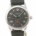 Pre-Owned Nomos Glashütte Club Campus 38 Night 736