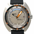 Pre-Owned Doxa SUB 300 Ti5 Clive Cussler LE 823.50.121.20-SE14
