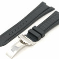 Pre-Owned Glashütte Original Senator Seventies Panorama Date 2-39-47-12-12-14