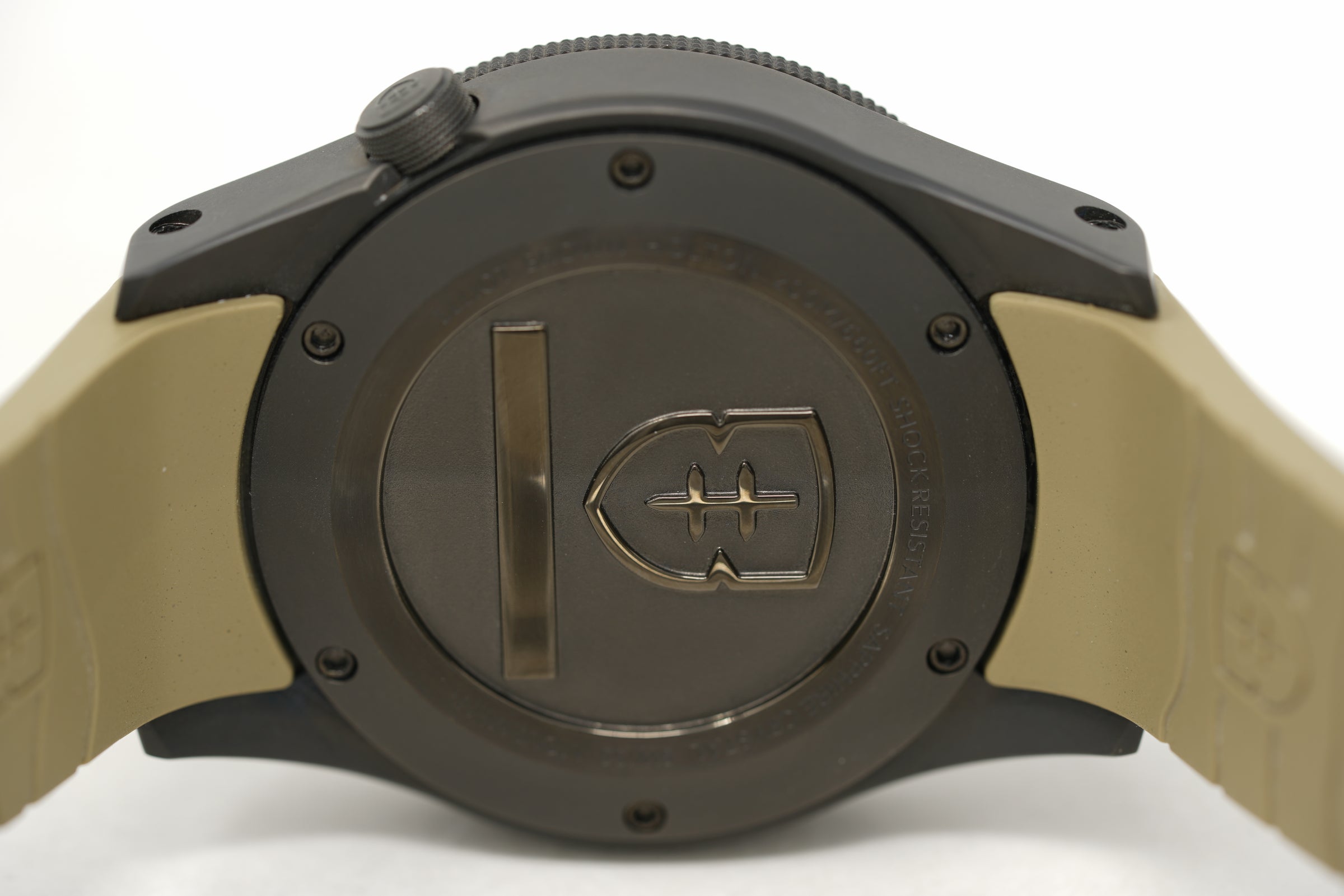 Pre-Owned Elliot Brown Holton NIVO