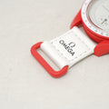 Pre-Owned Swatch x Omega MoonSwatch Mission to Mars SO33R100