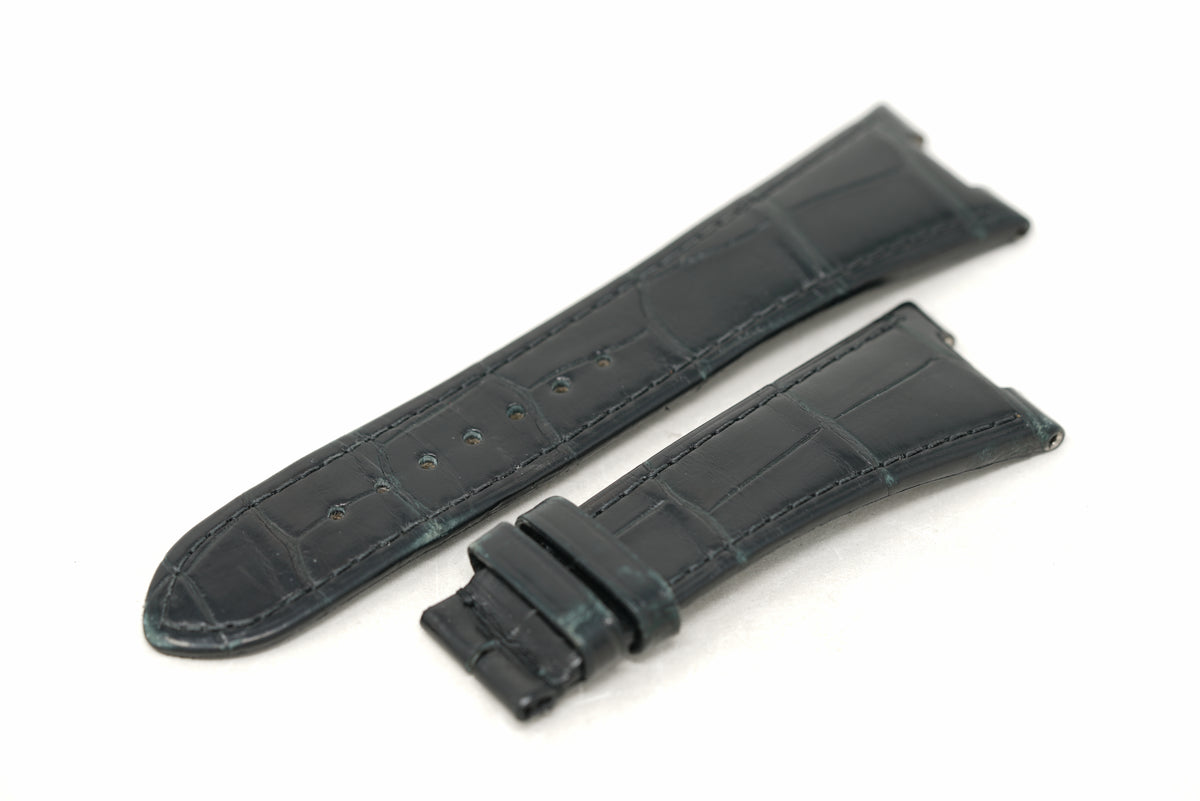Pre-Owned Glashütte Original Senator Seventies Panorama Date 2-39-47-12-12-14