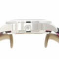 Pre-Owned Awake Son Mài Fragments Pink