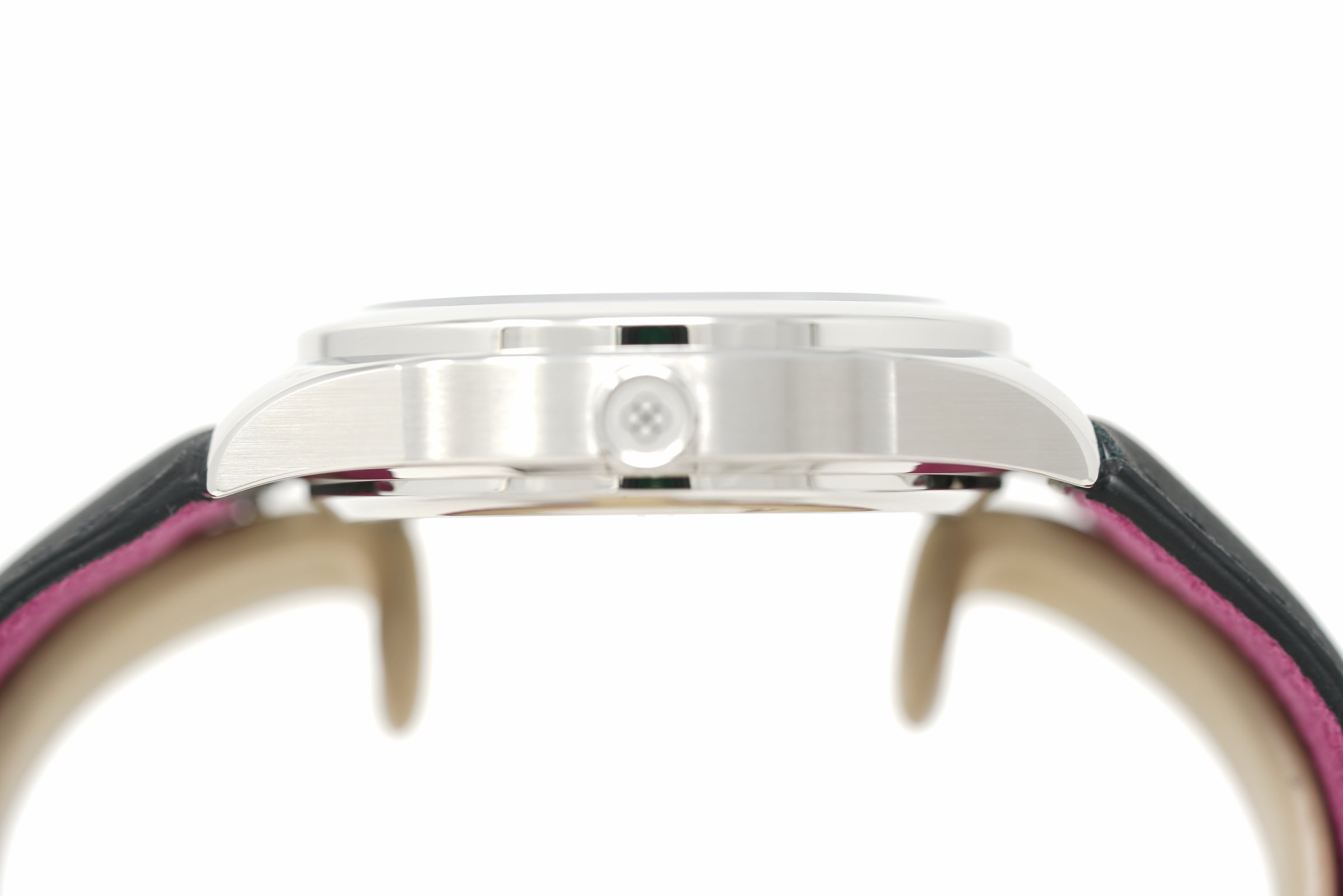 Pre-Owned Awake Son Mài Fragments Pink