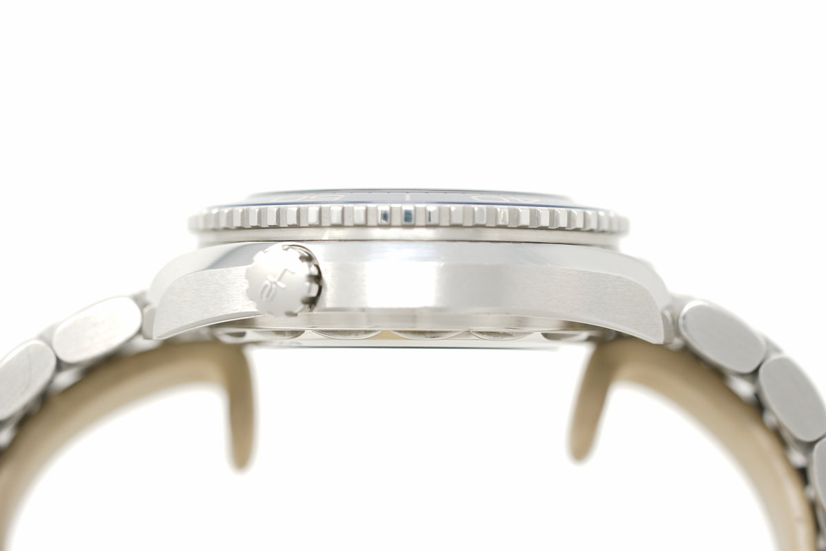 Pre-Owned Omega Seamaster Planet Ocean 215.30.40.20.03.001
