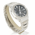 Pre-Owned G-Shock Full Metal Chronograph Silver GMCB2100D-1A