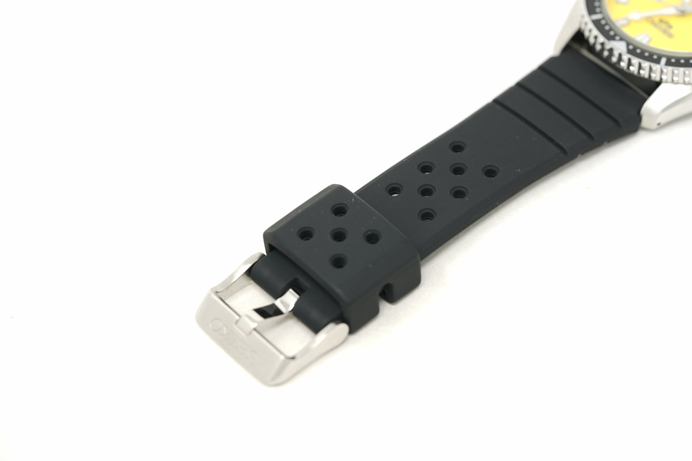 Pre-Owned Seiko 5 Sports SKX SRPL87