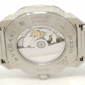 Pre-Owned Bulgari Octo Roma 102856